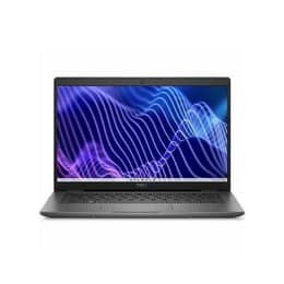Dell Latitude 3410 14" Core i5 1.7 GHz - SSD 512 GB - 8GB - AZERTY - Francés