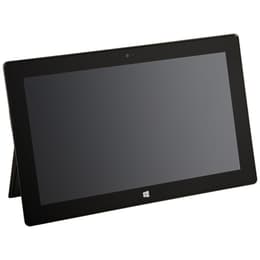 Microsoft Surface RT 32GB - Plata - WiFi