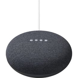 Altavoz Bluetooth Google Nest Mini (2nd Gen) - Gris