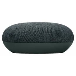 Altavoz Bluetooth Google Nest Mini (2nd Gen) - Gris