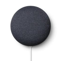 Altavoz Bluetooth Google Nest Mini (2nd Gen) - Gris