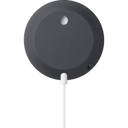 Enceinte Bluetooth Google Nest Mini (2nd Gen) Gris