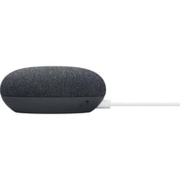 Altavoz Bluetooth Google Nest Mini (2nd Gen) - Gris