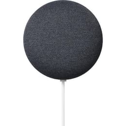 Altavoz Bluetooth Google Nest Mini (2nd Gen) - Gris