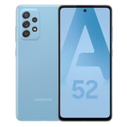 Galaxy A52 128GB - Azul - Libre