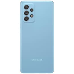 Galaxy A52 128GB - Azul - Libre