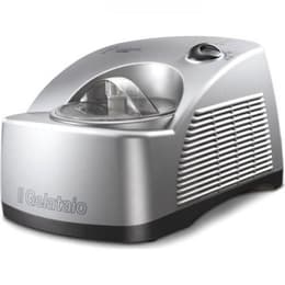 Delonghi Gelataio ICK6000 Máquina de helados