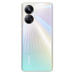 Realme 10 Pro 5g 256GB - Oro - Libre
