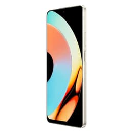 Realme 10 Pro 5g 256GB - Oro - Libre