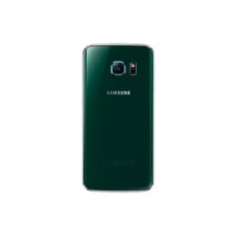 Galaxy S6 edge 32GB - Verde - Libre
