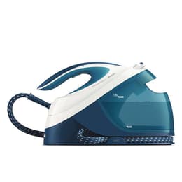 Philips GC8723/20 Planta de vapor