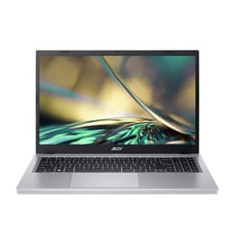 Acer A315-510P-39K0 15" Core i3 1.8 GHz - SSD 512 GB - 8GB - AZERTY - Francés