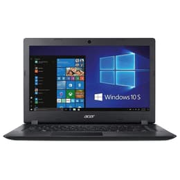 Acer Aspire A114-31-C2CM 14" Celeron 1.1 GHz - HDD 64 GB - 2GB - Teclado Francés