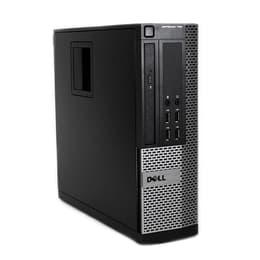 Dell OptiPlex 9010 SFF Core i5 3.2 GHz - SSD 128 GB RAM 8 GB