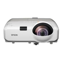 Proyector de vídeo Epson EB-430 3000 Lumenes Blanco