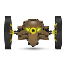 Parrot Jumping Sumo Coche