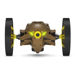 Parrot Jumping Sumo Coche