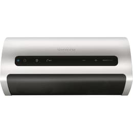 Altavoz Bluetooth Onkyo OKAX6S - Gris/Negro