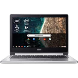Acer ChromeBook R13 MediaTek MT8173 2.4 GHz 64GB eMMC - 4GB AZERTY - Francés