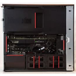 Lenovo ThinkStation P700 Xeon E5 2.3 GHz - SSD 512 GB RAM 32 GB