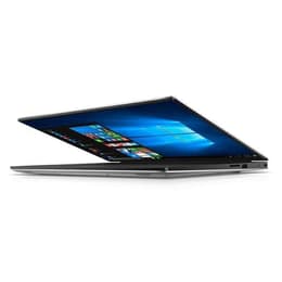 Dell XPS P82G 13" Core i7 1.8 GHz - SSD 256 GB - 8GB - AZERTY - Francés