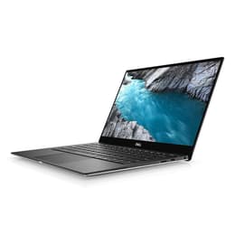 Dell XPS P82G 13" Core i7 1.8 GHz - SSD 256 GB - 8GB - AZERTY - Francés