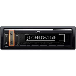 Jvc KD-X361BT Radio para coche