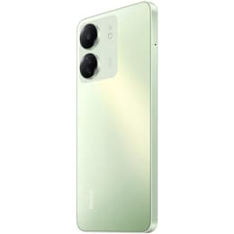 Xiaomi Redmi 13C 128GB - Verde - Libre