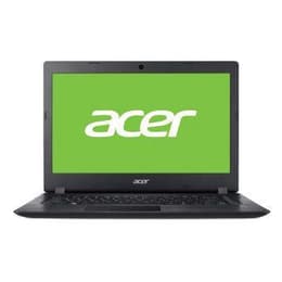 Acer Aspire 1 A114 -31-C1Q7 14" Celeron 1.1 GHz - SSD 32 GB - 4GB - teclado francés