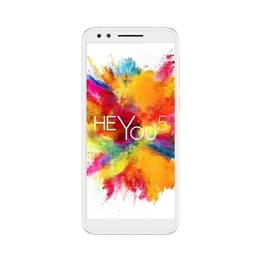Essentiel B Heyou 5 16GB - Blanco - Libre