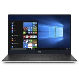 Dell XPS 9560 15" Core i7 2.8 GHz - SSD 512 GB - 16GB QWERTY - Inglés