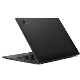 Lenovo ThinkPad T14s G3 14" Core i5 1.2 GHz - SSD 512 GB - 16GB - QWERTY - Portugués