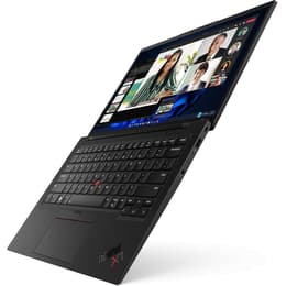 Lenovo ThinkPad T14s G3 14" Core i5 1.2 GHz - SSD 512 GB - 16GB - QWERTY - Portugués
