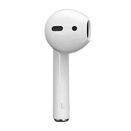 Apple Auricular izquierdo - AirPods 2.a generación (2019) - Blanco (A2031)