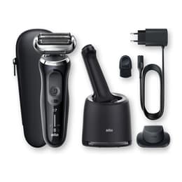 Braun Series 7 70-N7200CC Wet & Dry Maquinilla de afeitar