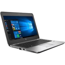 Hp EliteBook 820 G3 12" Core i5 2.3 GHz - SSD 128 GB - 16GB - Teclado Inglés (US)