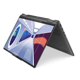 Lenovo Yoga 7 14ARP8 14" Ryzen 7 2.7 GHz - SSD 512 GB - 16GB - AZERTY - Francés