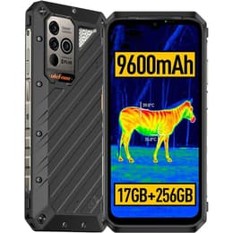 Ulefone Armor 19T 256GB - Negro - Libre