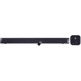 Barra de sonido Nevir NVR-843 SBBU - Negro