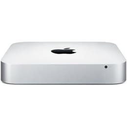 Mac mini (Junio 2011) Core i7 2,7 GHz - SSD 256 GB - 4GB