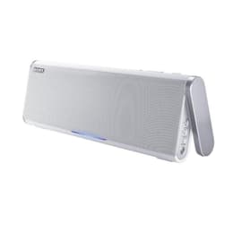 Altavoz Bluetooth Sony SRS-BTX300 - Blanco
