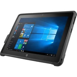 HP Pro X2 612 G2 12" Core i5 1.2 GHz - SSD 256 GB - 8GB Teclado francés