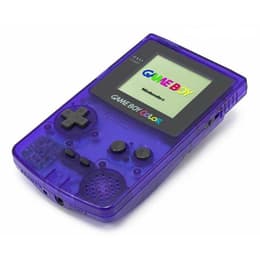 Nintendo Game Boy Color - Azul