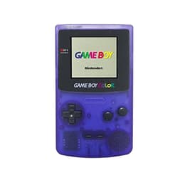 Nintendo Game Boy Color - Azul