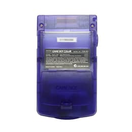Nintendo Game Boy Color - Azul