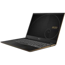 MSI Summit E13 Flip Evo 13" Core i7 3 GHz - SSD 1 TB - 32GB - QWERTY - Portugués