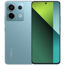 Xiaomi Redmi Note 13 Pro 256GB - Azul - Libre