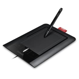 Wacom Bamboo Pen & Touch CTH-460 Tableta gráfica