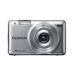 Compacta Fujifilm JX550 16 Mp Zoom óptico 5X