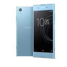Sony Xperia XA1 Plus 32GB - Azul - Libre